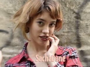 SachaDune