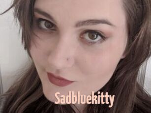 Sadbluekitty