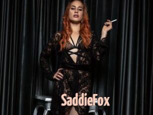 SaddieFox