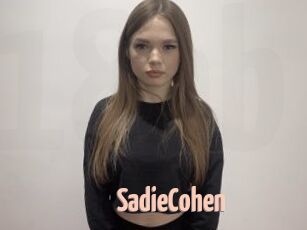 SadieCohen 18A blog