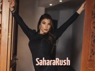 SaharaRush