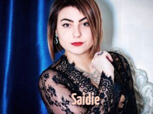 Saidie