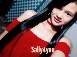 Sally4you