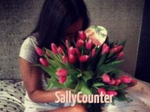 SallyCounter