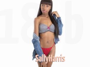 SallyHarris
