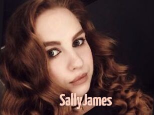 SallyJames