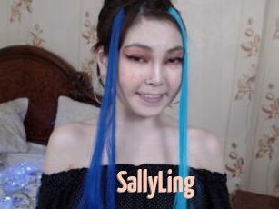 SallyLing