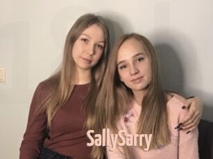 SallySarry