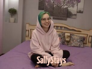 SallyStays