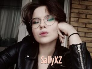 SallyXZ