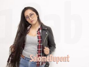 SalomeDupont