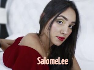 SalomeLee