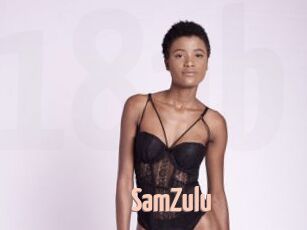 SamZulu