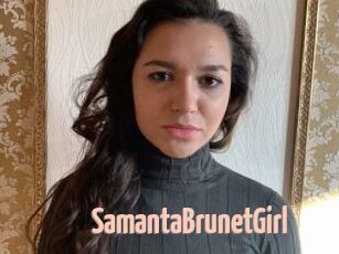 SamantaBrunetGirl 18A blog