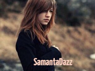 SamantaDazz