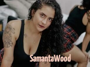 SamantaWood