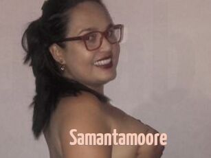 Samantamoore
