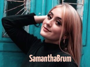 SamanthaBrum