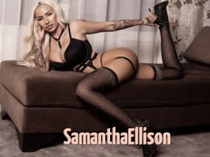 SamanthaEllison