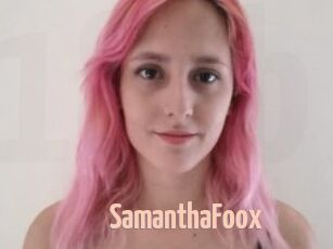 SamanthaFoox