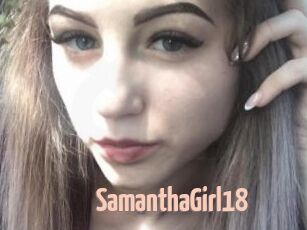 SamanthaGirl18