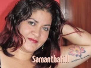 SamanthaHill