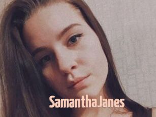 SamanthaJanes