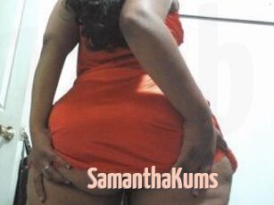 SamanthaKums