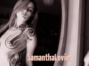 SamanthaLovies