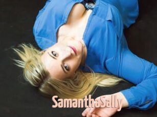 SamanthaSally