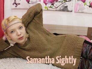 Samantha_Sightly