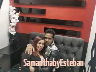 SamanthabyEsteban