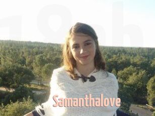 Samanthalove