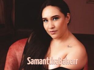 SamantthaBakerr