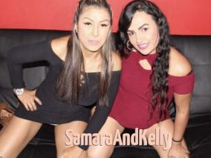 SamaraAndKelly