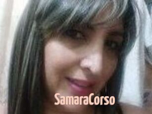 SamaraCorso