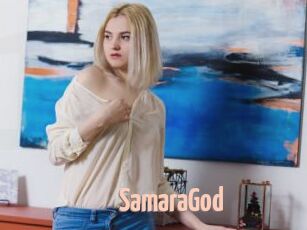 SamaraGod
