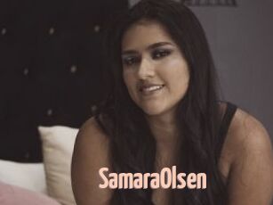 SamaraOlsen