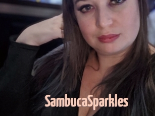 SambucaSparkles