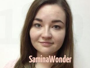 SaminaWonder