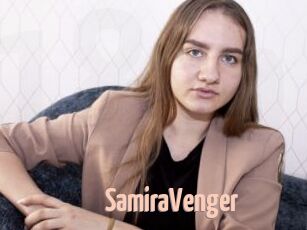 SamiraVenger 18A blog