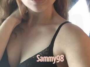 Sammy98