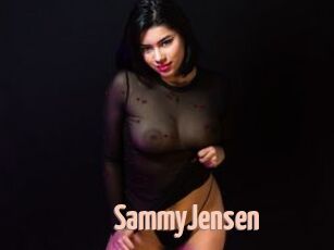 SammyJensen