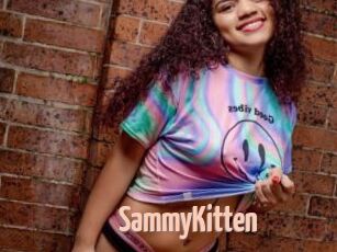 SammyKitten