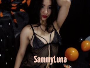 SammyLuna