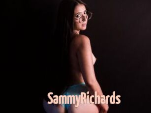 SammyRichards