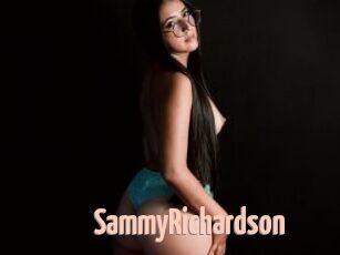 SammyRichardson