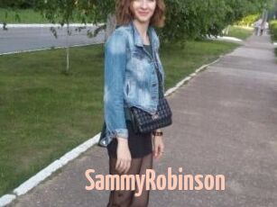 SammyRobinson