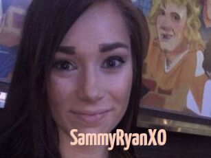 SammyRyanXO