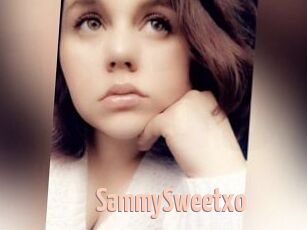 SammySweetxo